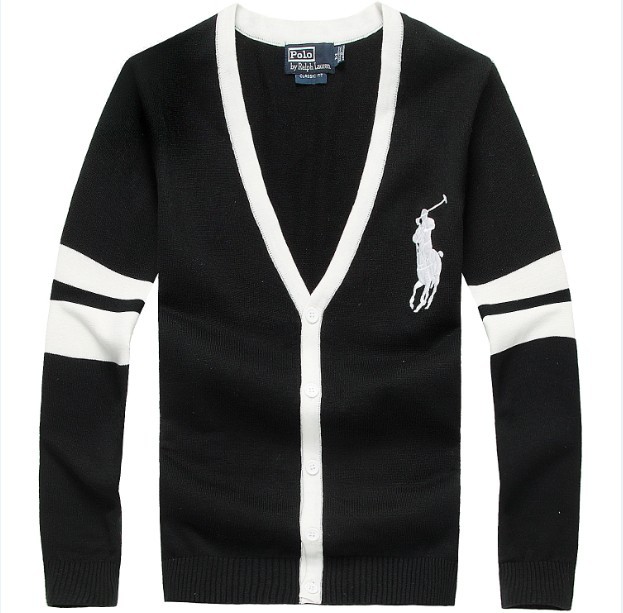Ralph Lauren Men's Sweater 240